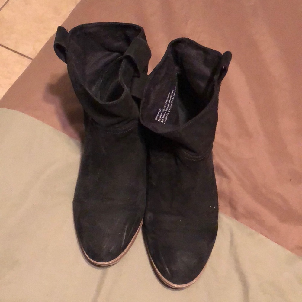 Booties